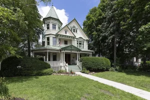 My Brother Sold My $6.3M Farmhouse Without My Permission—He Had No Idea the Sale Was Impossible