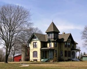 My Brother Tried to Sell My $6.3M Farmhouse Without Telling Me, but He Missed One Big Problem