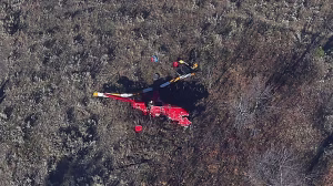 4 family members of top Republican figure killed in tragic accident