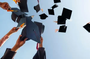My parents skipped my graduation and claimed I had failed until a $24 billion company made me an offer