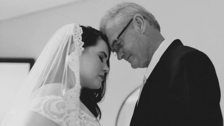 I married a guy 30 years older for his money, but his lawyer ended up giving me exactly what I deserved