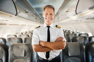 I Bought a Seat on My Pilot Husband’s Anniversary Flight Then His Announcement Exposed Everything