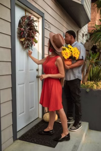 My family treated my house like their property—until I changed the locks