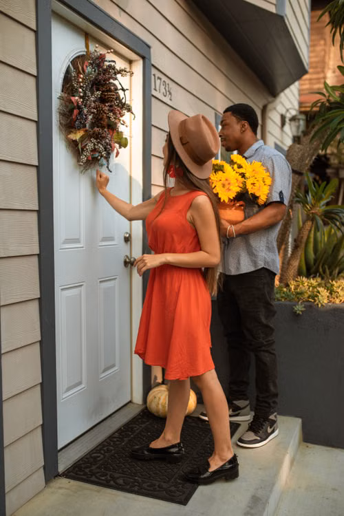 My family treated my house like their property—until I changed the locks