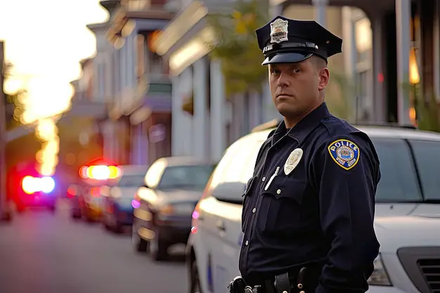 A Corrupt Texas Cop Pulled Over the Wrong Woman Then Her Hidden Camera Caught Everything